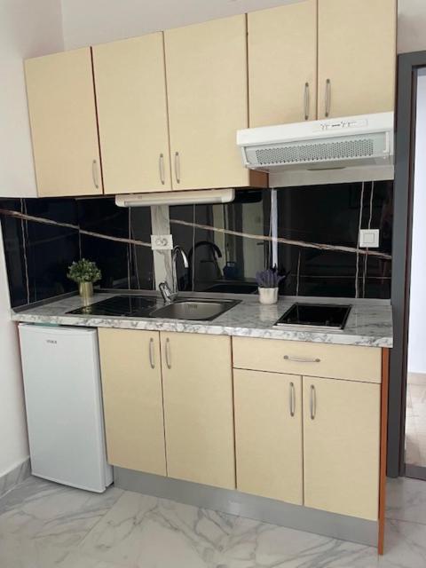 Apartments Bora Неум Экстерьер фото