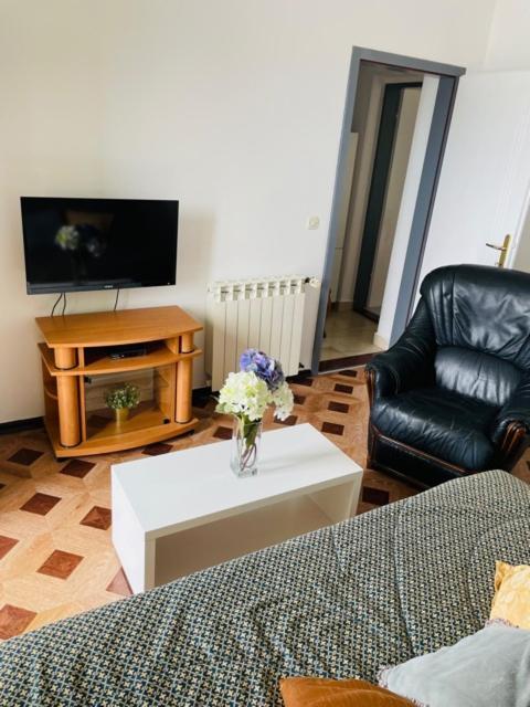 Apartments Bora Неум Экстерьер фото