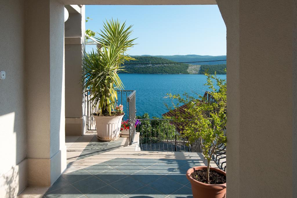 Apartments Bora Неум Экстерьер фото